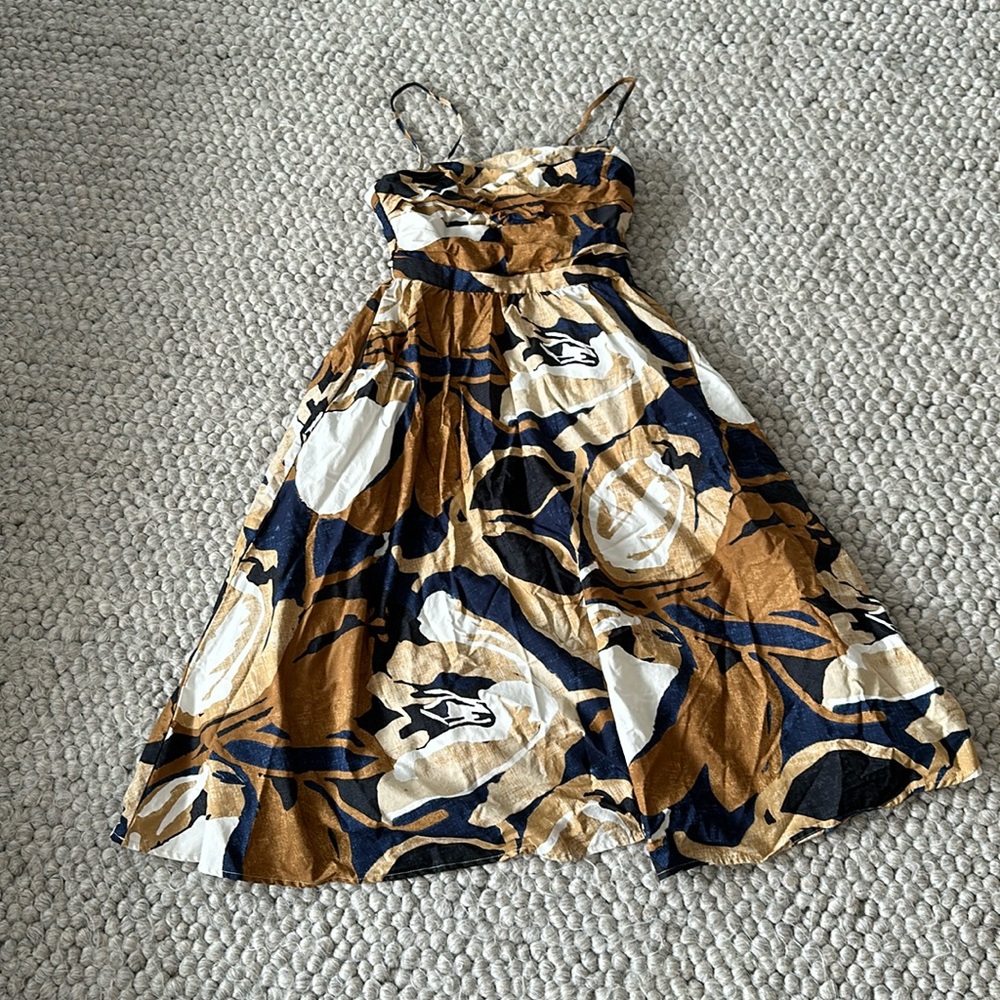 NWOT Banana Republic Dress